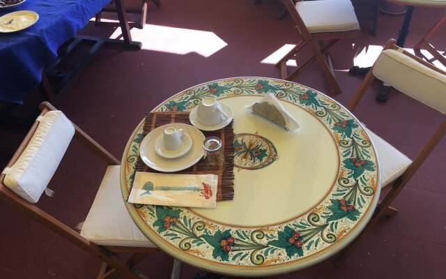 B&B Baia delle Sirene