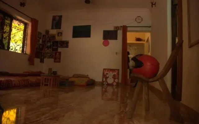 Namahstay Hostel