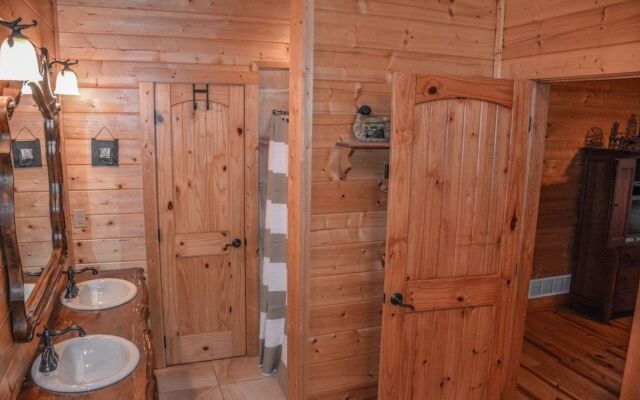 Run About Trout Lodge