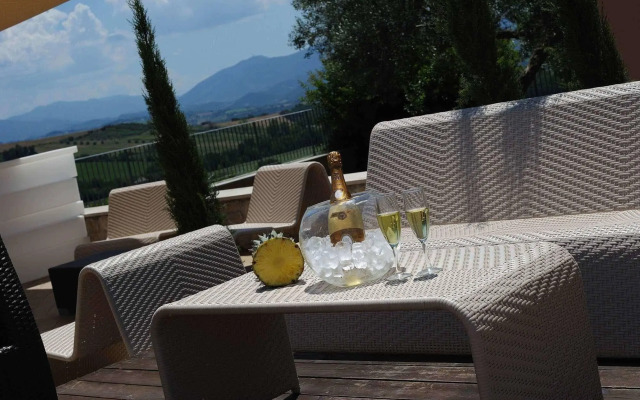 Tenuta Marchesi Fezia