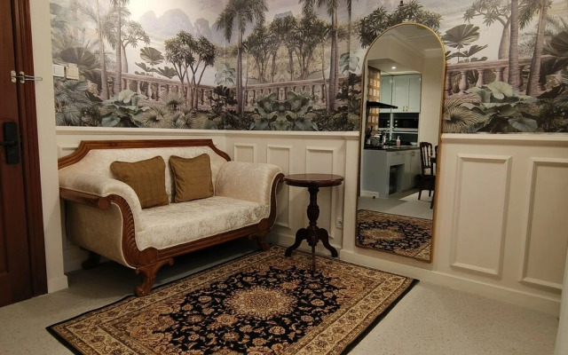 youre.at - Grand Setiabudi Apartment