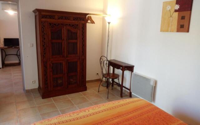 Gîte L'Orangeraie - 2 Adultes - 2 enfants