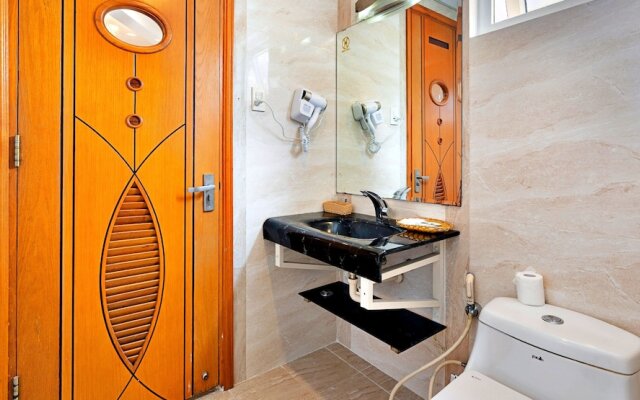 S79 Happy Hotel 1 Saigon