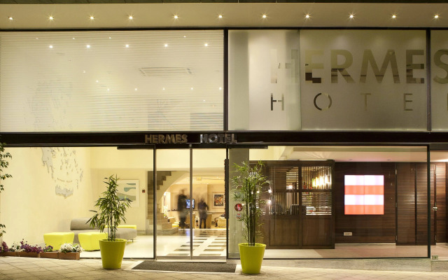 Hermes Hotel