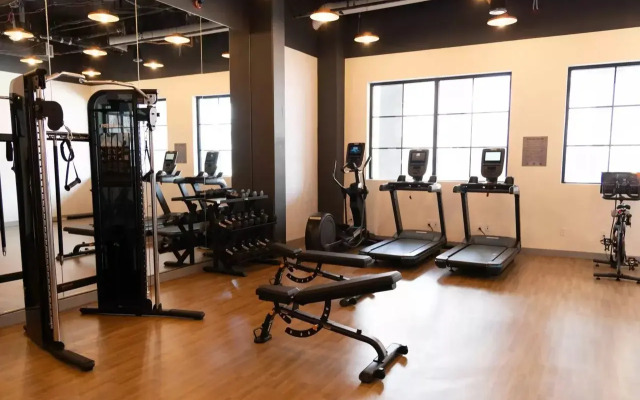 Cambria Hotel Denver Downtown RiNo