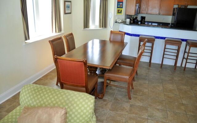 Atlantic Breeze 709 3 Br condo by RedAwning