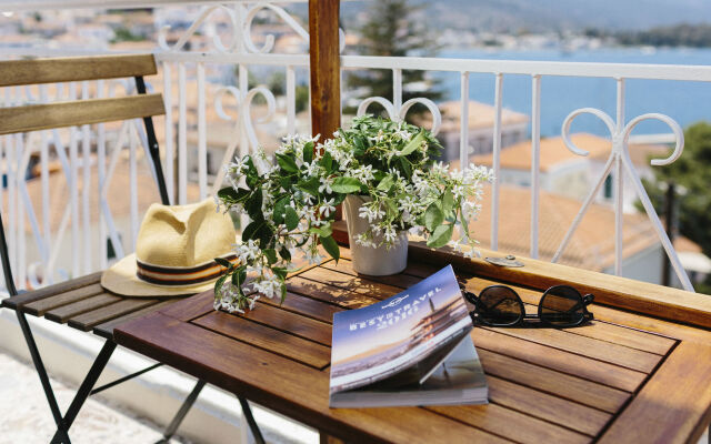 Dimitra Boutique Hotel