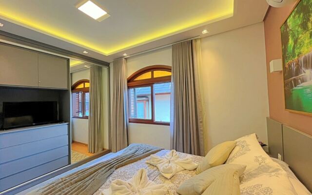 Apartamento Cantinho Maria Rosa