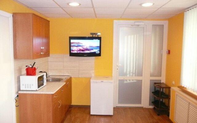 Aelita Hotel