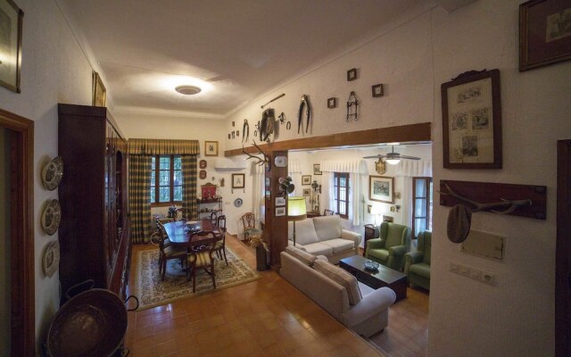 Casa Rural Santa Ana