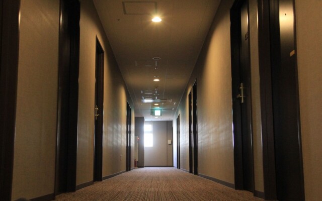 Simple Stay KANON Namba-Minami