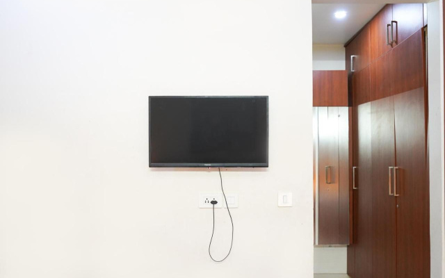 Lime Tree Hospitality Three BHK Apartment Artemis Gurgaon
