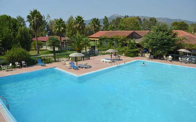 Paleros Garden Village Resort