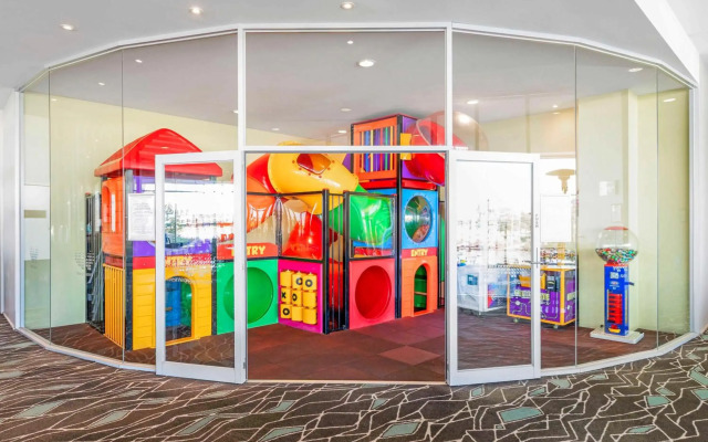 Mercure Melbourne Caroline Springs