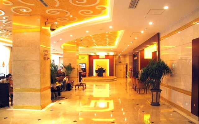 Beiliang Hotel - Dalian