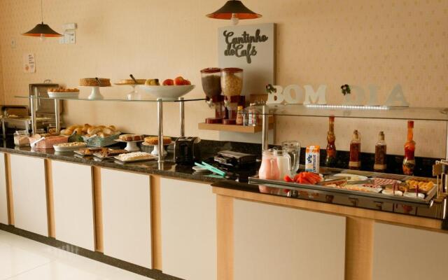 Villarejo Parque Hotel