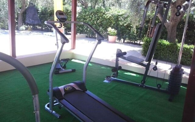 Case Vacanze La Paloma