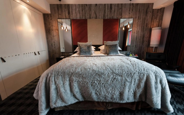 Malmaison Birmingham