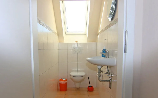 Appartementhaus Strandloper, Zinnowitz