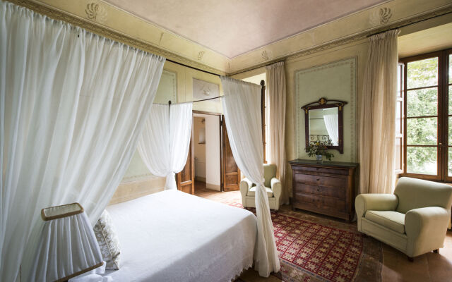 Borgo Pignano Tuscany