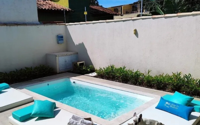 Casa Horizonte Azul - Búzios