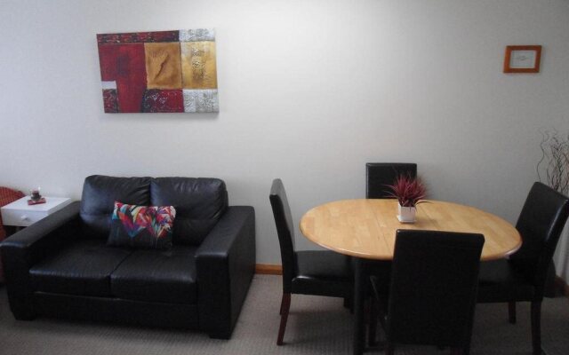 Ashwood Apartments