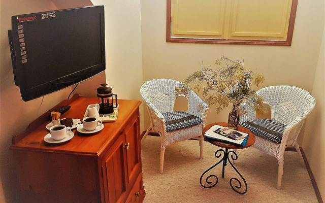 Girraween Country Inn