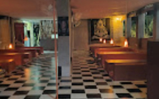 Taste Of Hampi Stay at Adventure