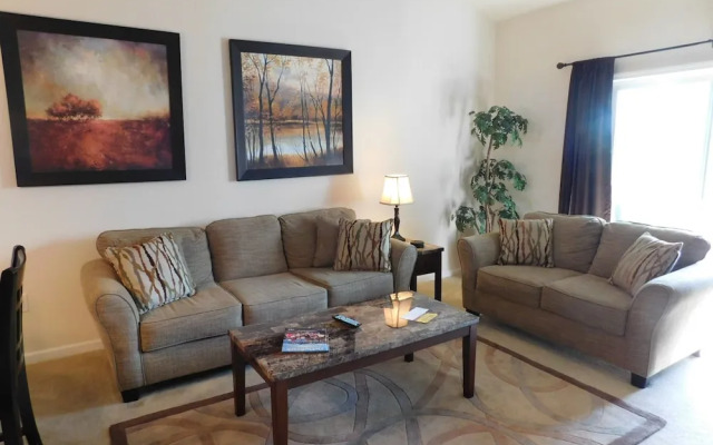 Willow Bend #1632 2 Bedroom Condo by Redawning