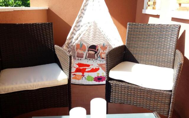 Hotel Bruna