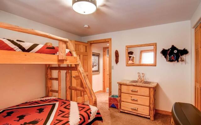 Elk Trail House
