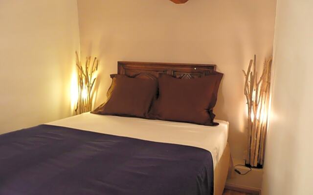 Bed and Breakfast Jardin de Marie