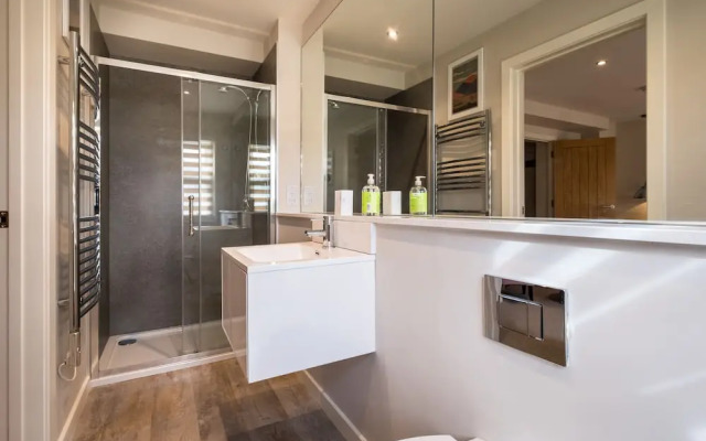 Howe Keld 2 Ground Floor