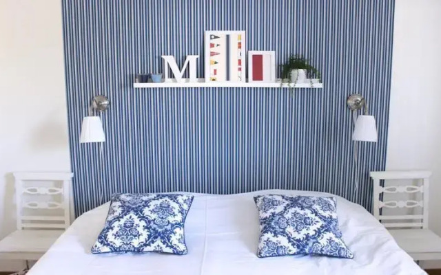 Mollösund B&B