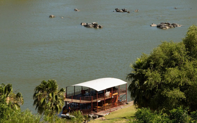 Protea Hotel by Marriott Upington