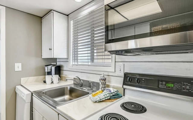 Sandpiper Cove 2130 Destin - 1 Br Condo