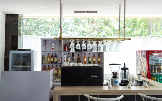 OYO 666 D' Grande Hotel Batam