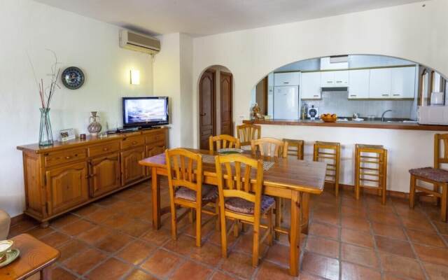 Holiday Home Carmen