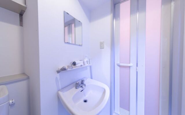 Comfort Self Hotel Plase House Nishi-Honmachi