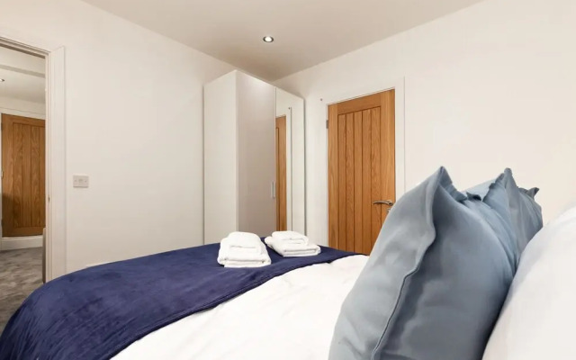 Karah Suites - Baker Street