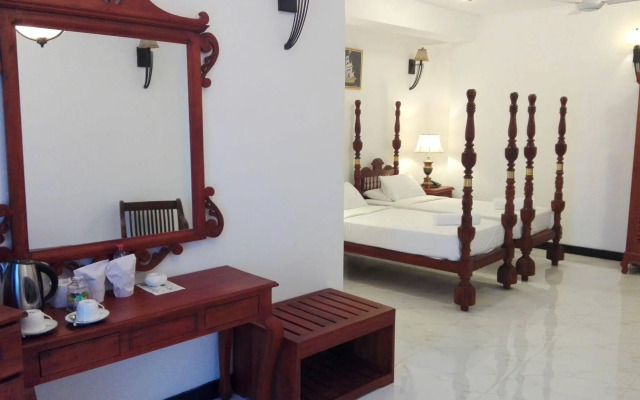 Richmond House Colombo
