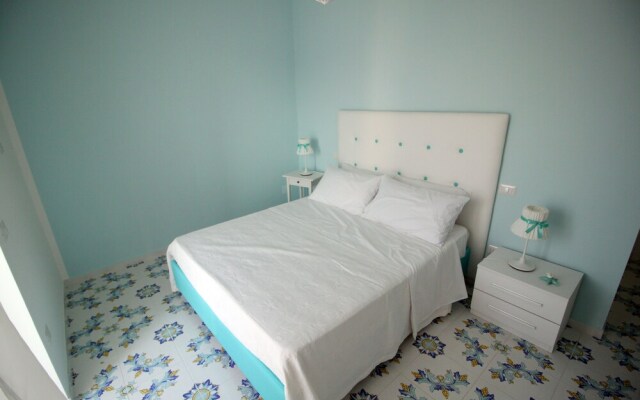 Pharus Miseni Apartment