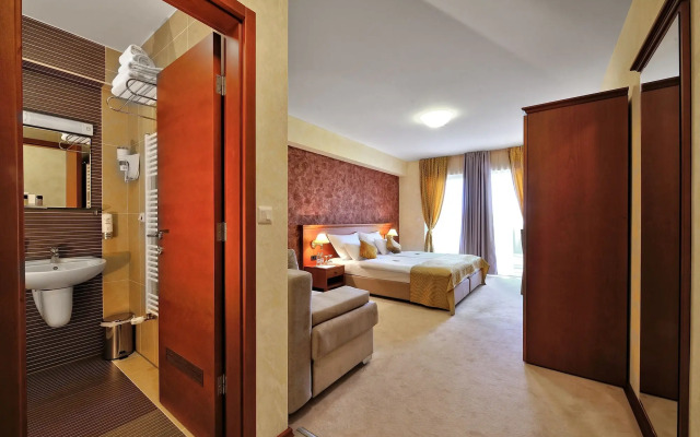 Hotel Antica