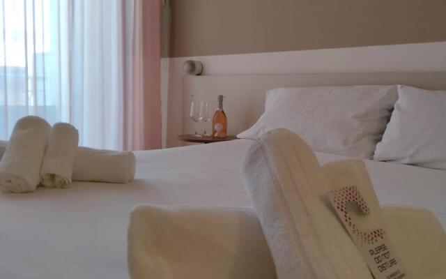 Hotel Baia Verde Gallipoli
