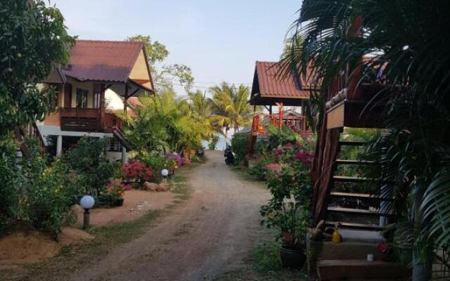 Mookdamun Bungalows