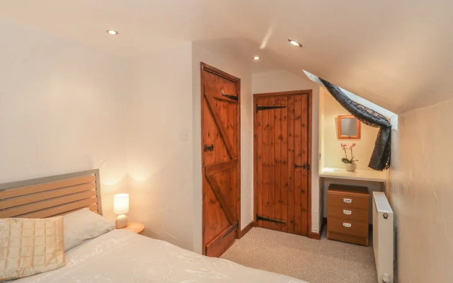 Rose Cottage