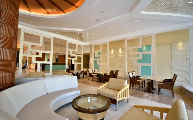 Henann Resort Alona Beach