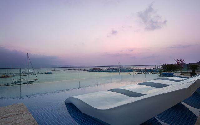 Blu Bay Hotel Sozopol