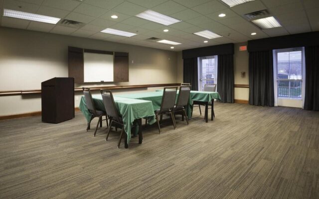 Homewood Suites by Hilton Ontario-Rancho Cucamonga