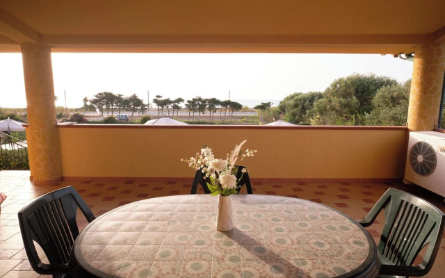 Residence Costa Tirrena